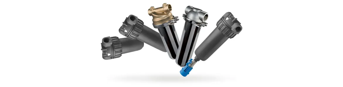 Bio Ceramic Energizer In Line Filter